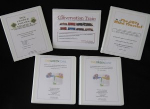 ATS teaching aids