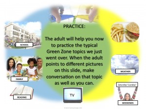 Green Zone slide 4