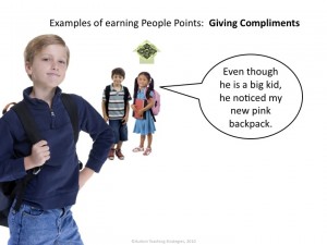 People Points Project Slide3