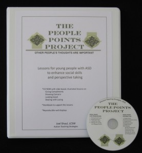People Points Project product photo
