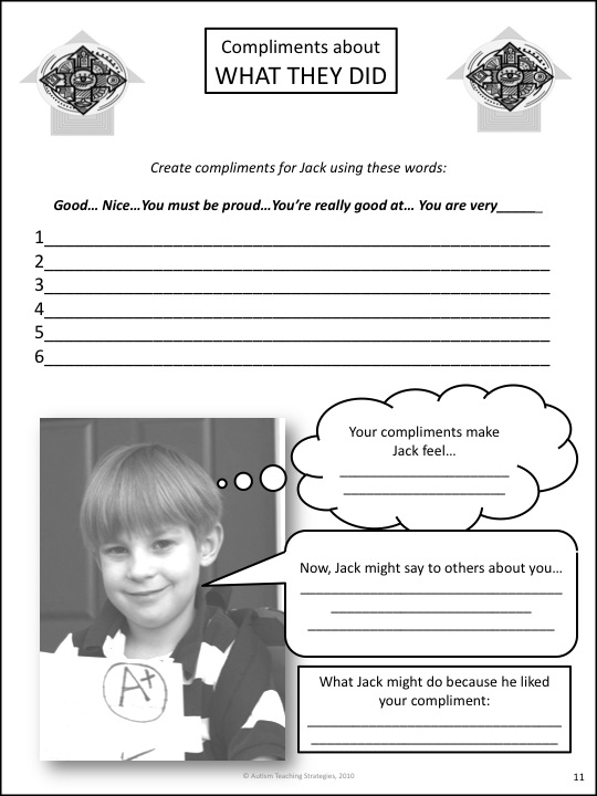 People Points workbook 1