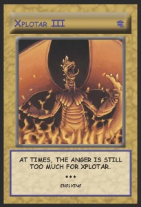 Xplotar3 card