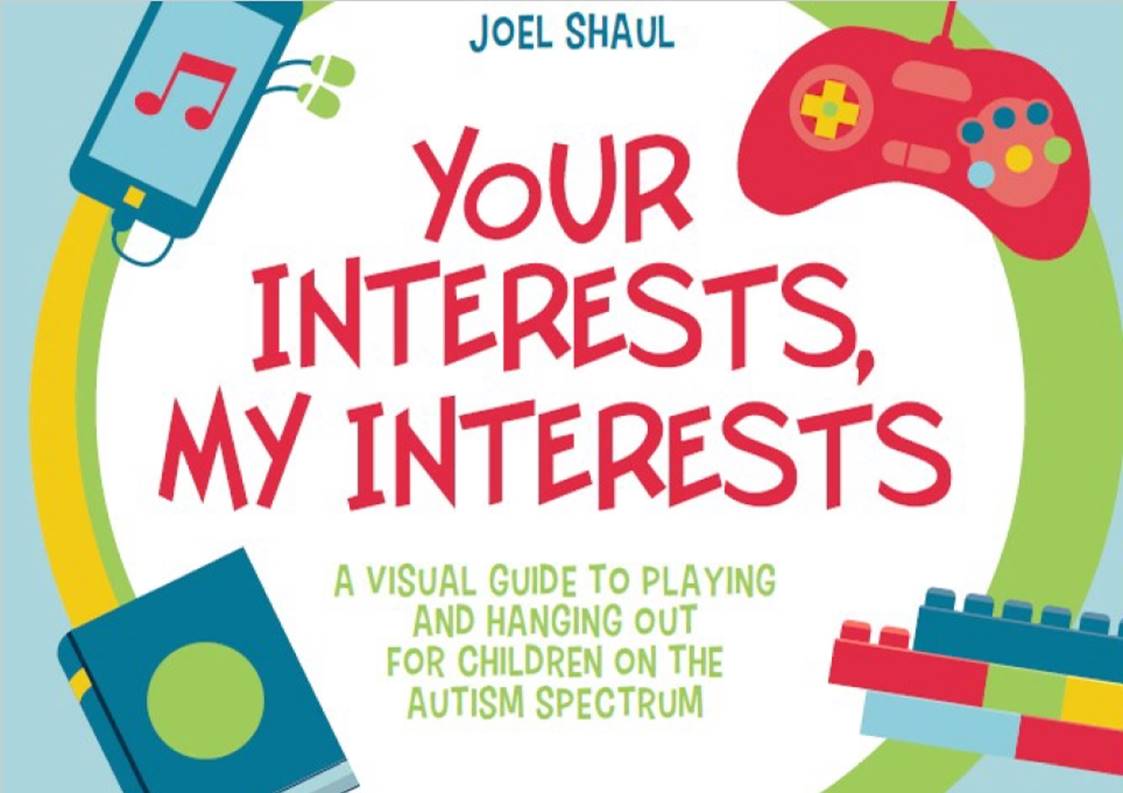 social skills autism book