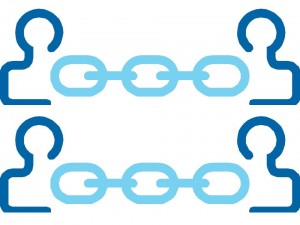 Chain images, not broken
