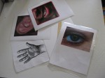 Nonverbal prompts to help children with autism to learn about nonverbal communication