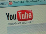 Youtube logo