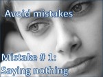 This is the first of seven panels you can easily click on and print out. Use them as talking points when you are teaching, or display them on a wall. Children on the autism spectrum often find "showing concern" a very difficult skill to learn.