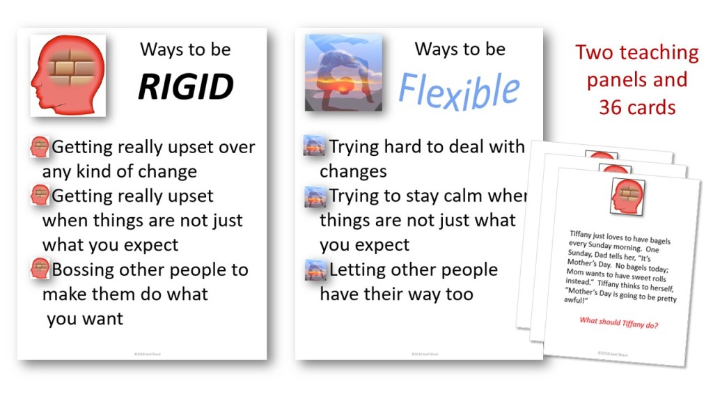 Flexibility Cards Blog Image Display
