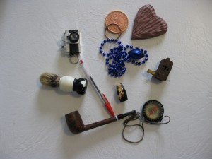 Missing Objects, free