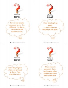 social skills training materials for kids with ASD