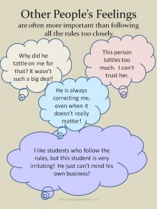 Slide5 cognitive behavioral therapy asperger's tattling