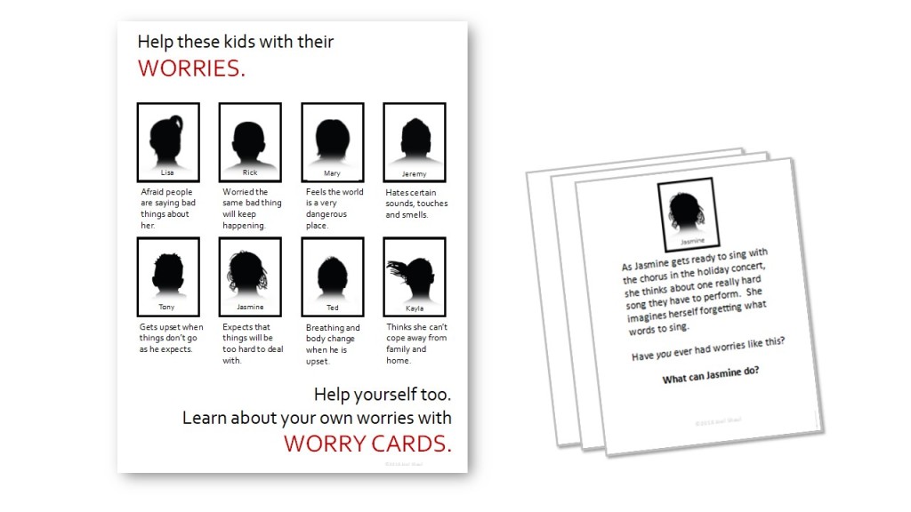 Worry Cards Blog Image Display