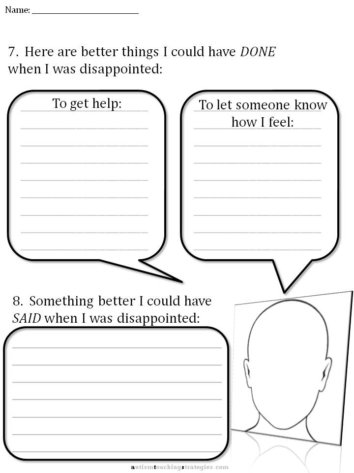 Cbt Body Image Worksheets