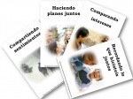 Aquí Vd puede imprimir ocho tarjetas y otras cosas para hacer un juego útil para ni?os con autismo.