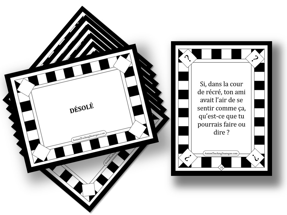 Emotion Cards French Featured Image