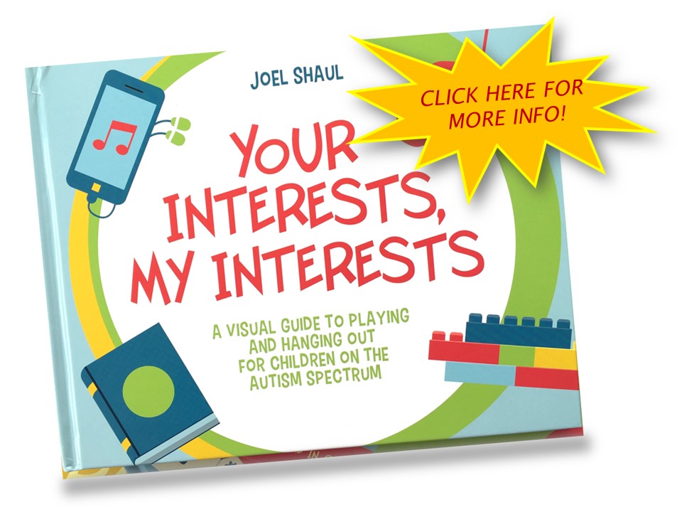 Your Interests Promo image for website
