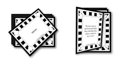 Emotion Cards – social skills games and activities to help teach ...