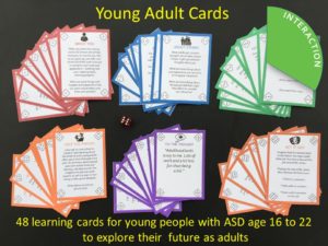 Families - Social Skills Activities for Children with Autism